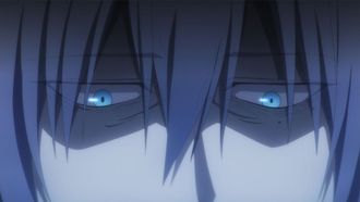 Episode 8 MISSION: Daughter Dearest I