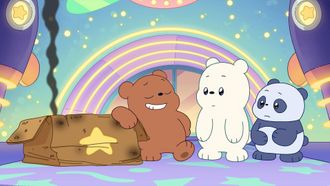 Episode 1 The Big Wish