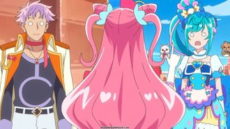 Episode 5 Want to Get Close to Them...! Kokone's First Friends!