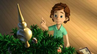 Episode 27 The String Lights