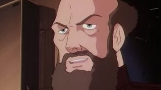 Episode 23 Sharpshooter (2)