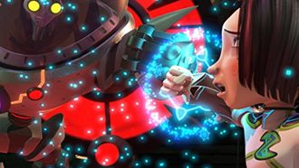 Episode 23 