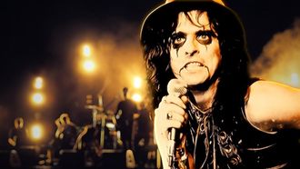 Episode 4 Alice Cooper