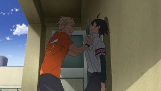 Episode 12 Thus, His and Her and Her Youth Continues to Be Wrong