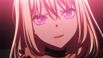 Episode 13 Per aspera ad astra.