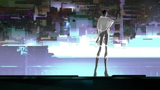 Episode 4 Identity