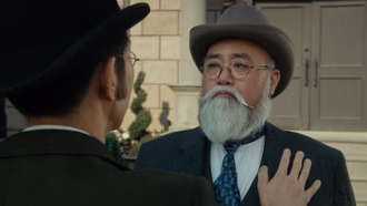 Episode 6 He Ain't Heavy, He's My Brother