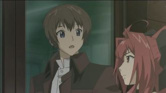 Episode 2 Spirit of the Operetta Which You See