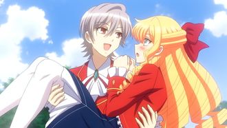 Episode 11 A Near-Miss in Love Is Certain Doom