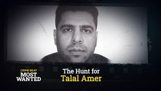 Episode 3 Talal Amer