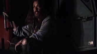 Episode 3 The Man Who Fell to Earth (Two)