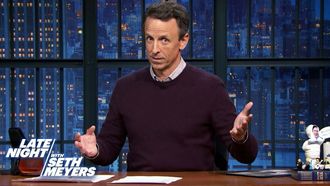 Episode 152 Episode 150: Week of 22 September 2025