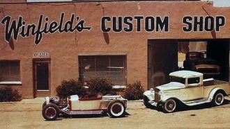 Episode 12 The King Of Customs
