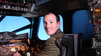 Episode 2 Ultimate Warship