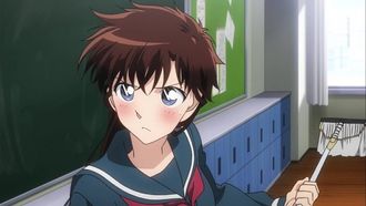 Episode 1 Kid the Phantom Thief Returns
