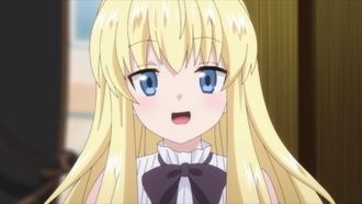 Episode 10 Then Let It Be War