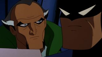 Episode 57 The Demon's Quest (1)