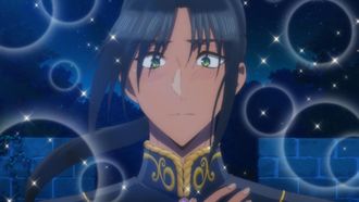 Episode 2 Marie, I Want to Marry You