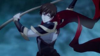 Episode 4 Wild Bosses Are Meant to Be Stolen!