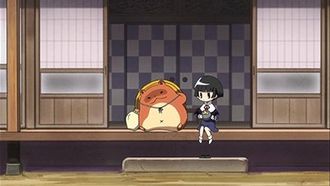 Episode 6 Kohina, the Cyclops and Shigaraki!