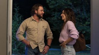 Episode 8 Fresh Start