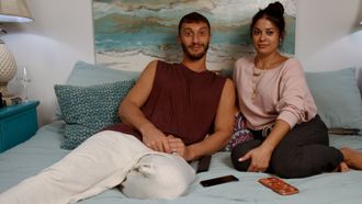 Episode 9 Happily Ever After: Sparks Will Fly
