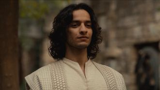 Episode 7 A Royal Wedding