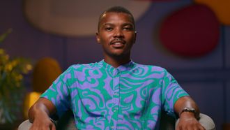 Episode 2 The Choice