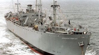 Episode 11 SS Jeremiah O'Brien