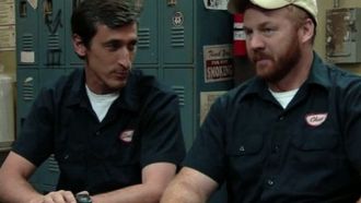 Episode 1 The Pilot