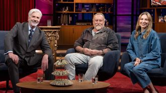 Shaun Micallef's Eve of Destruction - Season 2 Episode 6