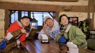 Episode 646 Dongducheon Class