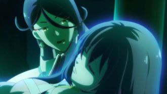 Episode 6 This Time I'll Protect You! What Appeared Beyond the Centennial Pandemonium
