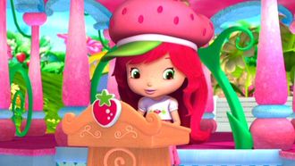 Episode 11 Berry Best Berryfest Princess