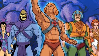 Episode 2 Teela's Quest