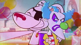 Episode 33 Tomorrow Never Comes