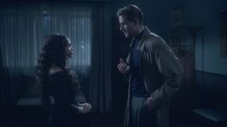 Episode 7 The Two Faces (2)