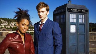 Episode 2 The Companions