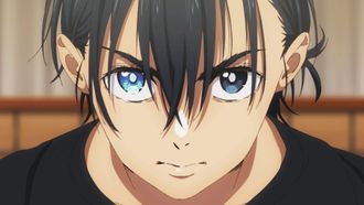 Episode 15 Lights Camera Action