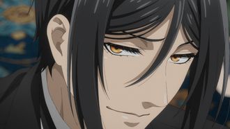 Episode 13 His Butler, Submerged