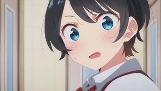 Episode 40 Decision and Girlfriend