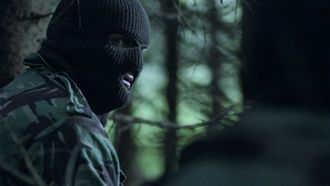 Episode 5 Kidnap and Chaos