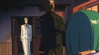Episode 7 Return
