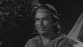 Episode 26 A Man Called Horse
