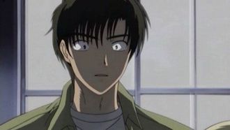 Episode 11 Chii Meets