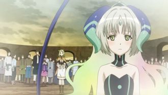 Episode 12 It’s Our Promise!