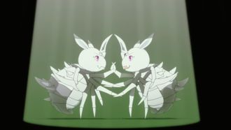 Episode 6 The Hero and the Demon Lord?