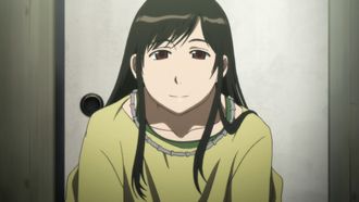Episode 6 The Pandora Maid Service