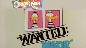 Episode 2 Wanted: Wade