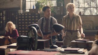 Episode 6 